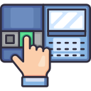 Authorization for permanent  employee